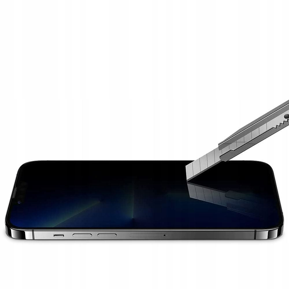 TVRDENÉ SKLO  GLASTIFY UVTG+ 2-PACK GALAXY S22 ULTRA