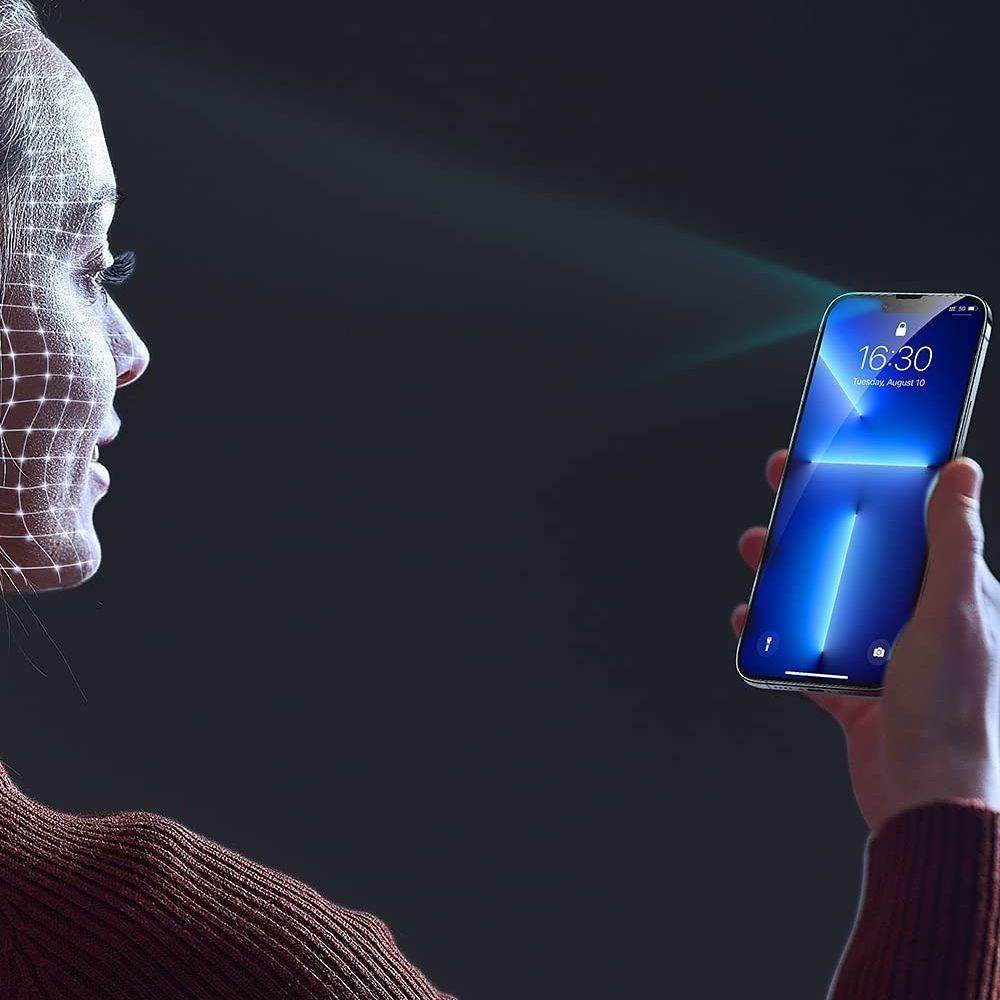 TVRDENÉ SKLO  GLASTIFY UVTG+ 2-PACK GALAXY S22 ULTRA