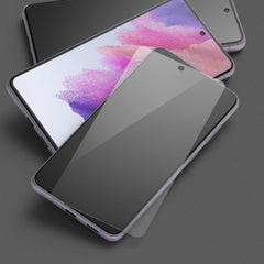 TVRDENÉ SKLO NA IPHONE 16 PRO HOFI GLASS PRO+ 2-PACK CLEAR