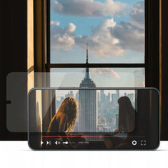 TVRDENÉ SKLO NA IPHONE 16 PRO HOFI GLASS PRO+ 2-PACK CLEAR