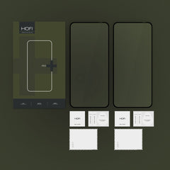TVRDENÉ SKLO HOFI GLASS PRO+ 2-PACK MOTOROLA EDGE 50 NEO BLACK