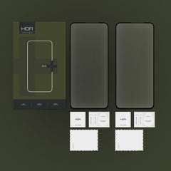 2X TVRDENÉ SKLO HOFI GLASS PRO+ 2-PACK MOTOROLA MOTO G24 / G24 POWER / G04 BLACK