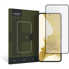 TVRDENÉ SKLO HOFI GLASS PRO+ GALAXY S23 BLACK