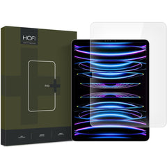 TVRDENÉ SKLO HOFI GLASS PRO+ IPAD AIR 10.9 6 / 2024 CLEAR