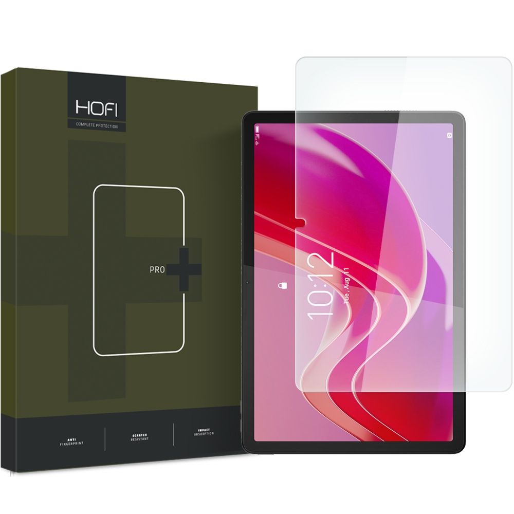 TVRDENÉ SKLO NA LENOVO TAB M11 / K11E 11.0 TB-330 HOFI GLASS PRO+ CLEAR