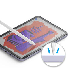TVRDENÉ SKLO NA LENOVO TAB P11 11.5 2ND GEN TB-350 HOFI GLASS PRO+ CLEAR