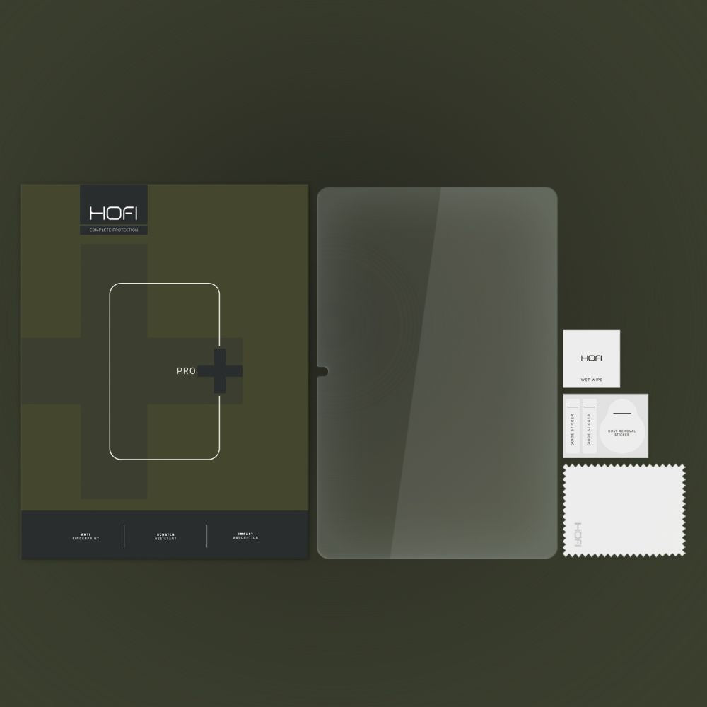TVRDENÉ SKLO HOFI GLASS PRO+ LENOVO TAB PLUS 11.5 TB-351 CLEAR
