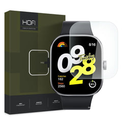 TVRDENÉ SKLO  HOFI GLASS PRO+ XIAOMI REDMI WATCH 4 CLEAR