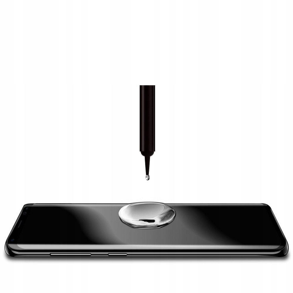 TVRDENÉ SKLO HOFI UV GLASS PRO+ 2-PACK XIAOMI REDMI NOTE 13 PRO+ PLUS 5G CLEAR