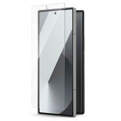2X TVRDENÉ SKLO NA SAMSUNG GALAXY Z FOLD 6 TVRDENÉ SKLO RINGKE COVER DISPLAY 2-PACK CLEAR