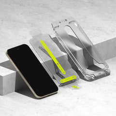 TVRDENÉ SKLO RINGKE EASY SLIDE 2-PACK GOOGLE PIXEL 9 / 9 PRO CLEAR