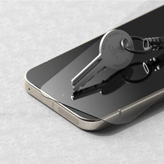 TVRDENÉ SKLO RINGKE EASY SLIDE 2-PACK GOOGLE PIXEL 9 / 9 PRO CLEAR