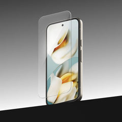 TVRDENÉ SKLO RINGKE EASY SLIDE 2-PACK GOOGLE PIXEL 9A CLEAR
