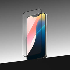 TVRDENÉ SKLO RINGKE EASY SLIDE 2-PACK IPHONE 13 / 13 PRO / 14 / 16E CLEAR