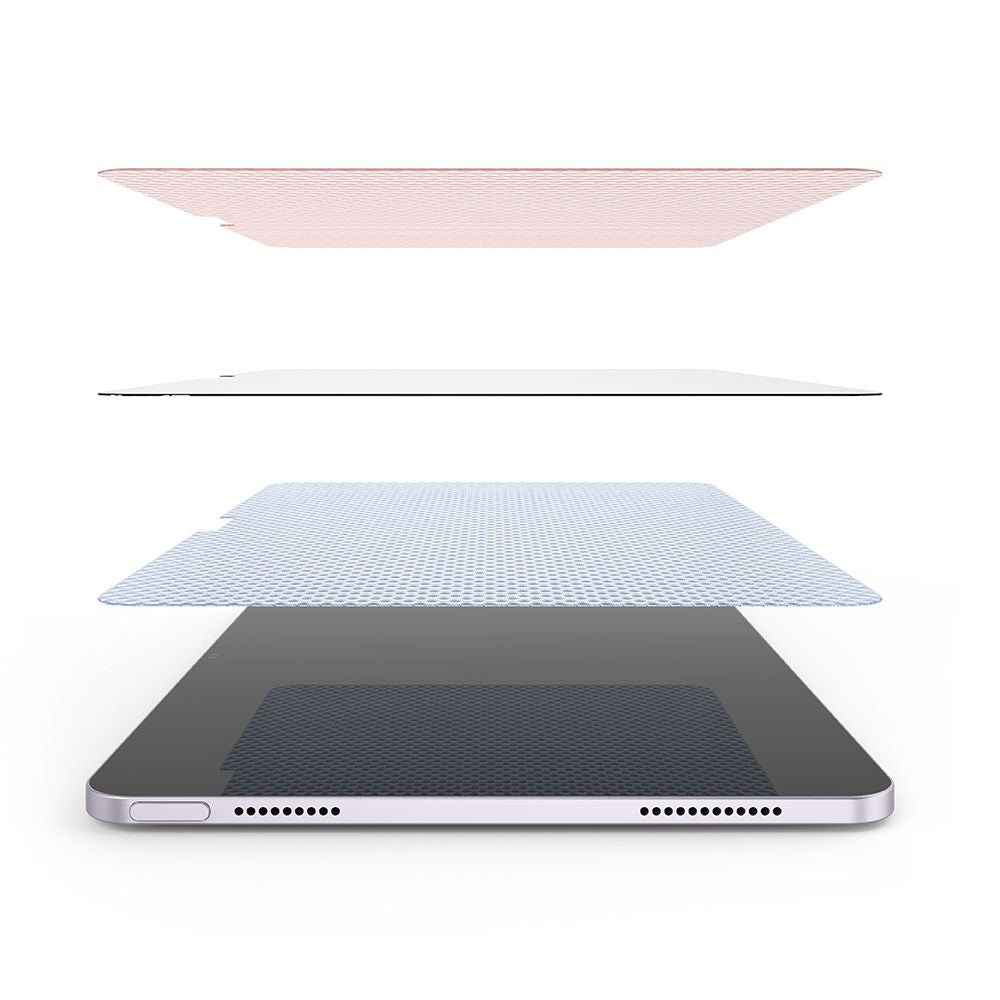 TVRDENÉ SKLO RINGKE EASY SLIDE IPAD AIR 11 6 / 2024 CLEAR