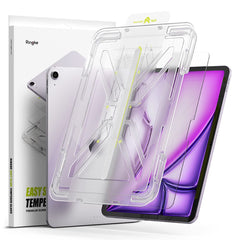 TVRDENÉ SKLO RINGKE EASY SLIDE IPAD AIR 11 6 / 2024 CLEAR