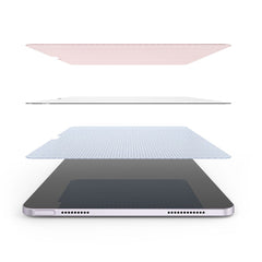TVRDENÉ SKLO PRE IPAD AIR 13 2024 RINGKE EASY SLIDE CLEAR