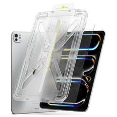 TVRDENÉ SKLO PRE IPAD PRO 11 5 / 2024 RINGKE EASY SLIDE CLEAR