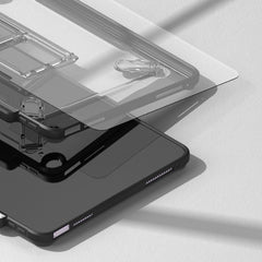 TVRDENÉ SKLO PRE IPAD PRO 11 5 / 2024 RINGKE EASY SLIDE CLEAR