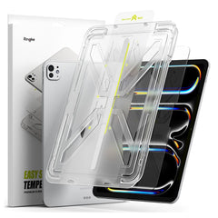 TVRDENÉ SKLO PRE IPAD PRO 11 5 / 2024 RINGKE EASY SLIDE CLEAR