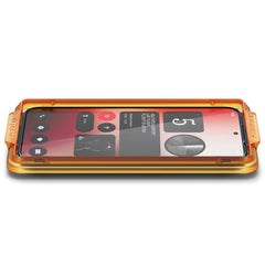 TVRDENÉ SKLO SPIGEN ALM GLAS.TR 2-PACK NOTHING PHONE  2A / 2A PLUS CLEAR