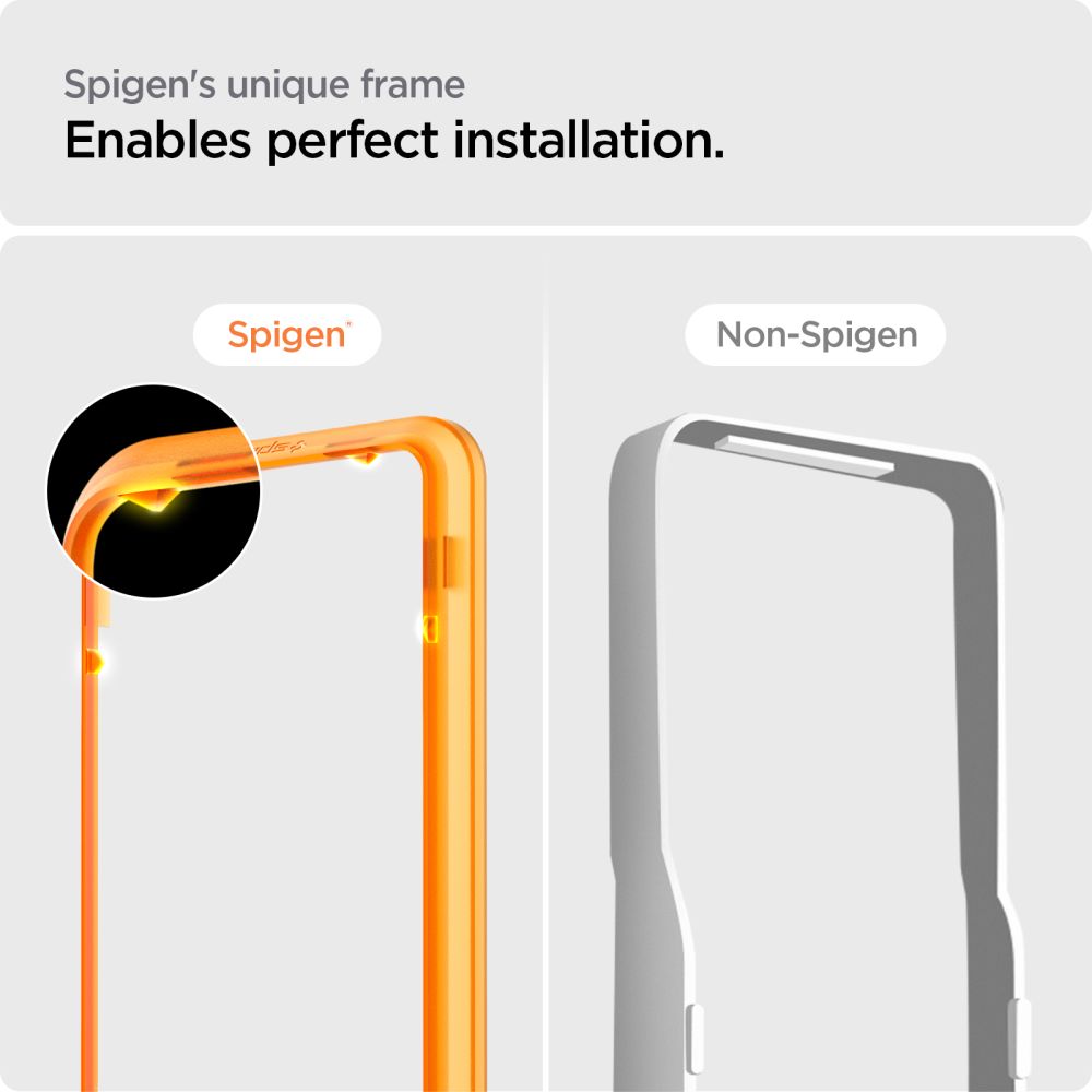 2X TVRDENÉ SKLO SPIGEN ALM GLAS.TR 2-PACK SONY XPERIA 1 VI CLEAR