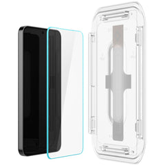 TVRDENÉ SKLO SPIGEN GLAS.TR ”EZ FIT” 2-PACK GALAXY S24+ PLUS CLEAR