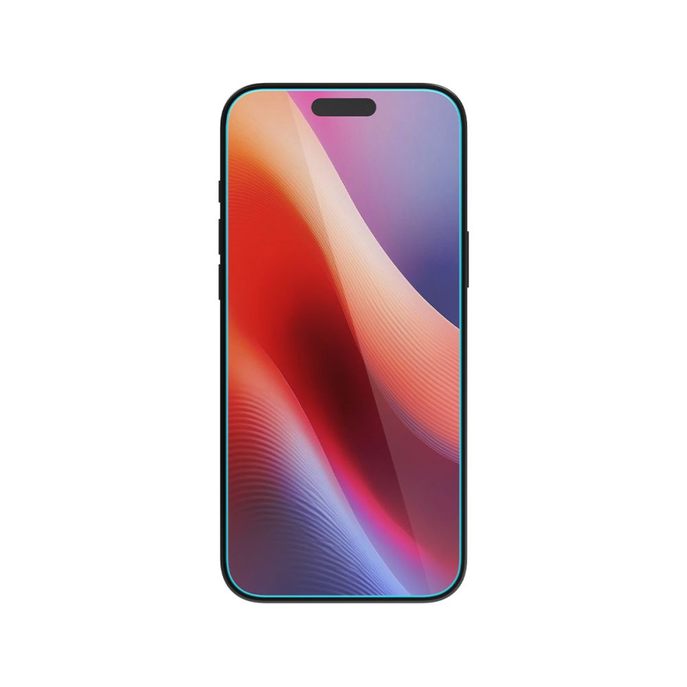 TVRDENÉ SKLO SPIGEN GLAS.TR ”EZ FIT” IPHONE 16 PRO CLEAR