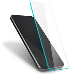 TVRDENÉ SKLO  SPIGEN GLAS.TR SLIM GALAXY S23 CLEAR