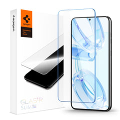 TVRDENÉ SKLO  SPIGEN GLAS.TR SLIM GALAXY S23 CLEAR