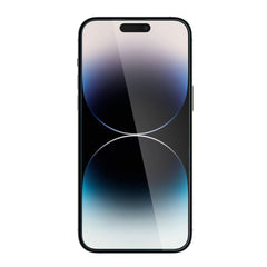 TVRDENÉ SKLO  SPIGEN GLAS.TR SLIM IPHONE 14 PRO MAX PRIVACY