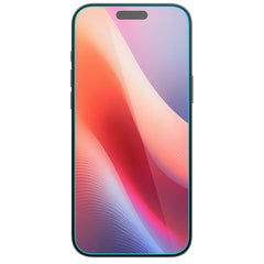 TVRDENÉ SKLO SPIGEN GLAS.TR SLIM IPHONE 15 / 16 CLEAR