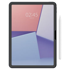 TVRDENÉ SKLO PRE IPAD AIR 11 6 / 2024 SPIGEN PAPER TOUCH MATTE CLEAR