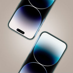 TVRDENÉ SKLO TECH-PROTECT GLASS FIT+ 2-PACK XIAOMI POCO X7 PRO 5G BLACK