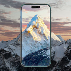 TVRDENÉ SKLO TECH-PROTECT GLASS FIT+ 2-PACK XIAOMI POCO X7 PRO 5G BLACK
