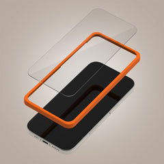 TVRDENÉ SKLO TECH-PROTECT SUPREME SET 3-PACK GALAXY S25+ PLUS CLEAR