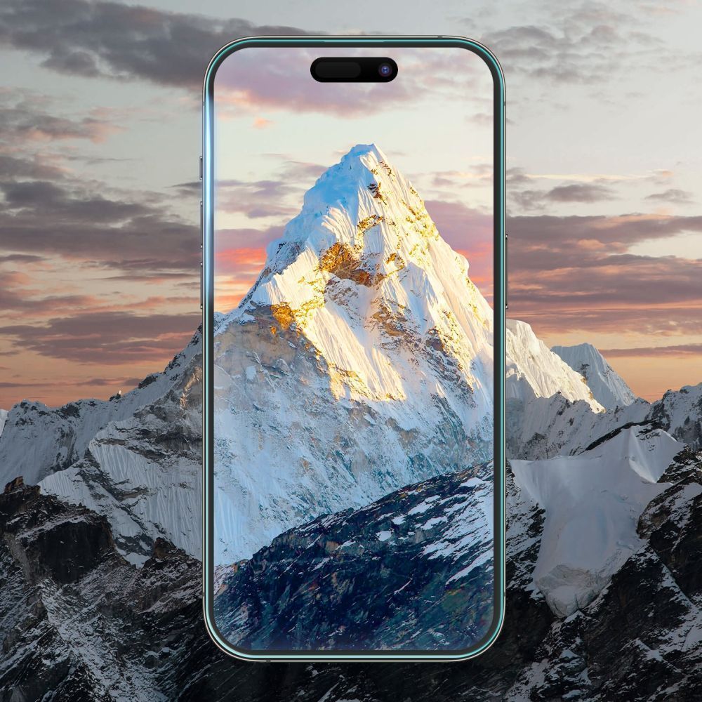 TVRDENÉ SKLO  TECH-PROTECT SUPREME XIAOMI REDMI NOTE 13 / 13 PRO / 4G / 5G CLEAR