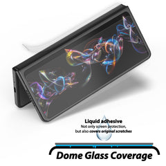 TVRDENÉ SKLO WHITESTONE DOME GLASS 2-PACK GALAXY Z FOLD 4