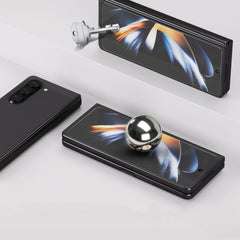 TVRDENÉ SKLO  WHITESTONE DOME GLASS 2-PACK GALAXY Z FOLD 5 CLEAR
