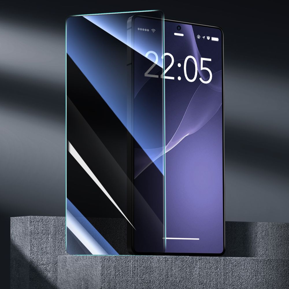 TVRDENÉ SKLO ESR TEMPERED GLASS GALAXY S25 ULTRA PRIVACY