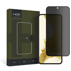 ANTI-SPY TVRDENÉ  SKLO  HOFI ANTI SPY GLASS PRO+ GALAXY S22 PRIVACY