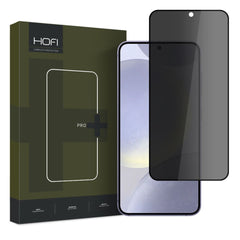 TVRDENÉ SKLO  HOFI ANTI SPY GLASS PRO+ GALAXY S24 PRIVACY