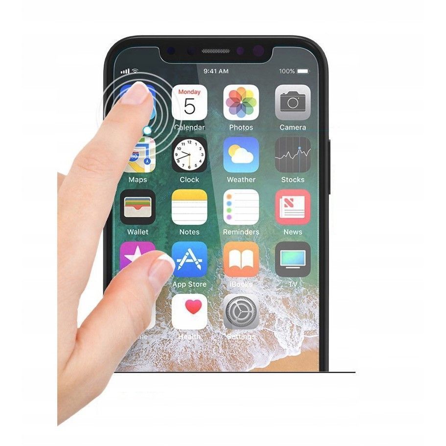 TVRDENÉ SKLO PRE IPAD PRO 11 2 / 3 / 4 / 2020-2022 DOOP GLASS PRO+ CLEAR
