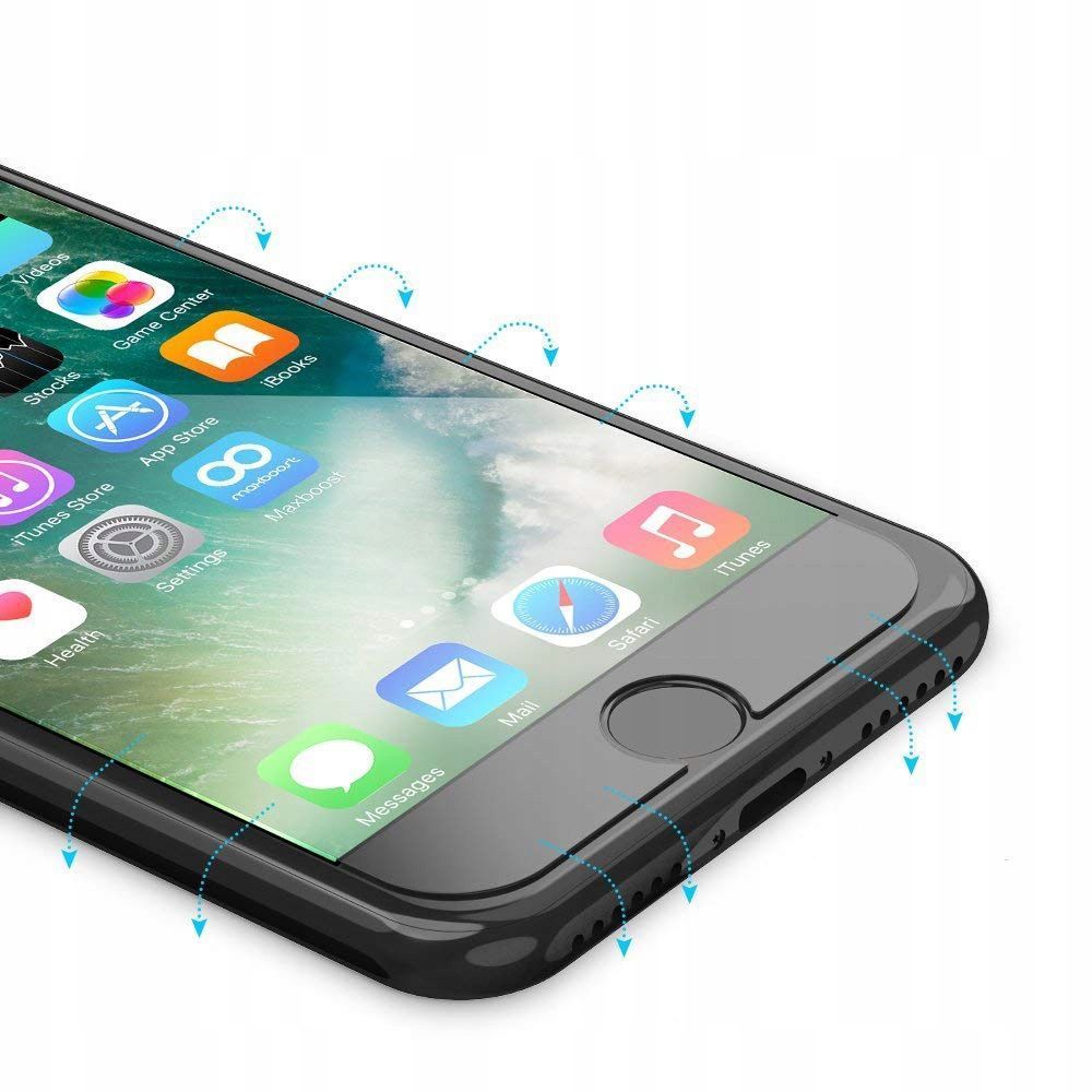 TVRDENÉ SKLO PRE IPAD PRO 11 2 / 3 / 4 / 2020-2022 DOOP GLASS PRO+ CLEAR