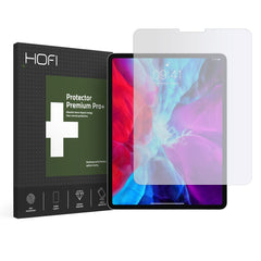 TVRDENÉ SKLO PRE IPAD PRO 11 2 / 3 / 4 / 2020-2022 DOOP GLASS PRO+ CLEAR