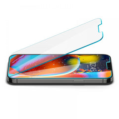 TVRDENÉ SKLO SPIGEN GLAS.TR SLIM IPHONE 13 / 13 PRO