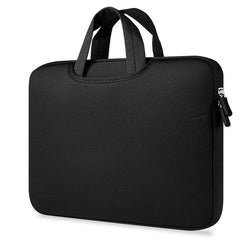 TAŠKA NA MACBOOK 13"  HEYCASE  MACPILLOW BLACK