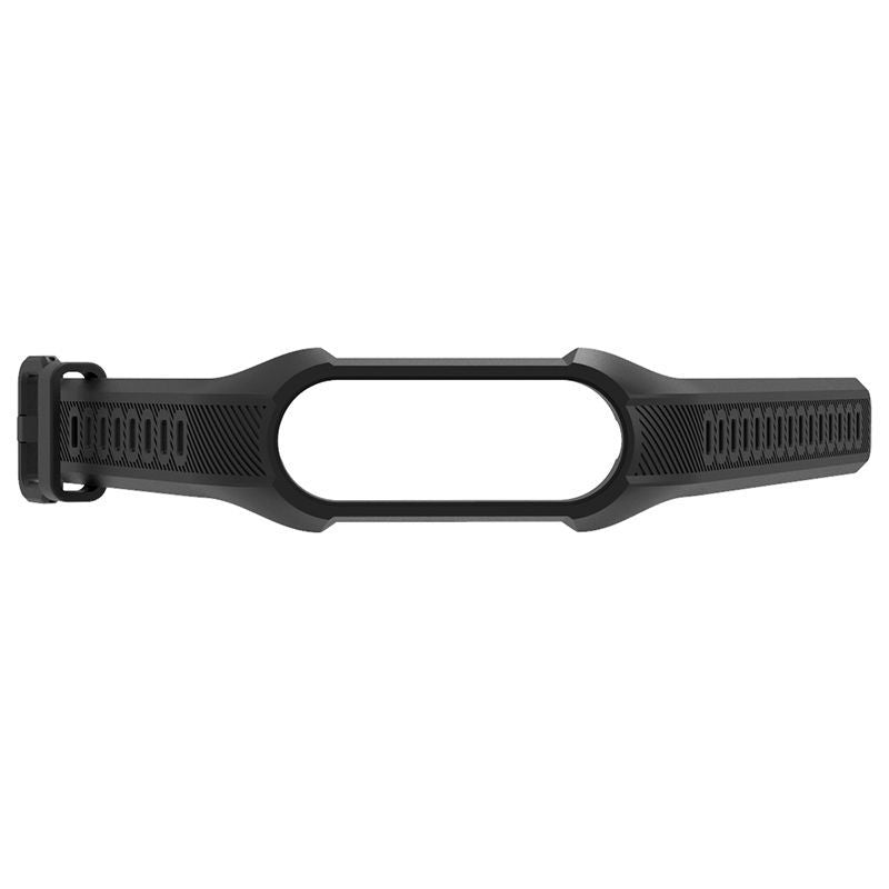 REMIENOK NA XIAOMI MI BAND 5 / 6 / 6 NFC / 7 HEYBAND SHIELD BLACK