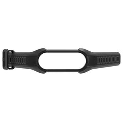 REMIENOK NA XIAOMI MI BAND 5 / 6 / 6 NFC HEYBAND SHIELD BLACK/RED