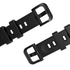 REMIENOK NA XIAOMI MI BAND 8 / 9 / NFC HEYBAND SHIELD BLACK